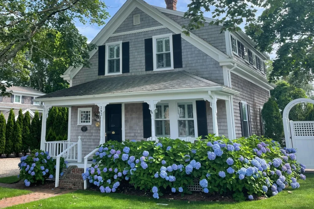 house siding